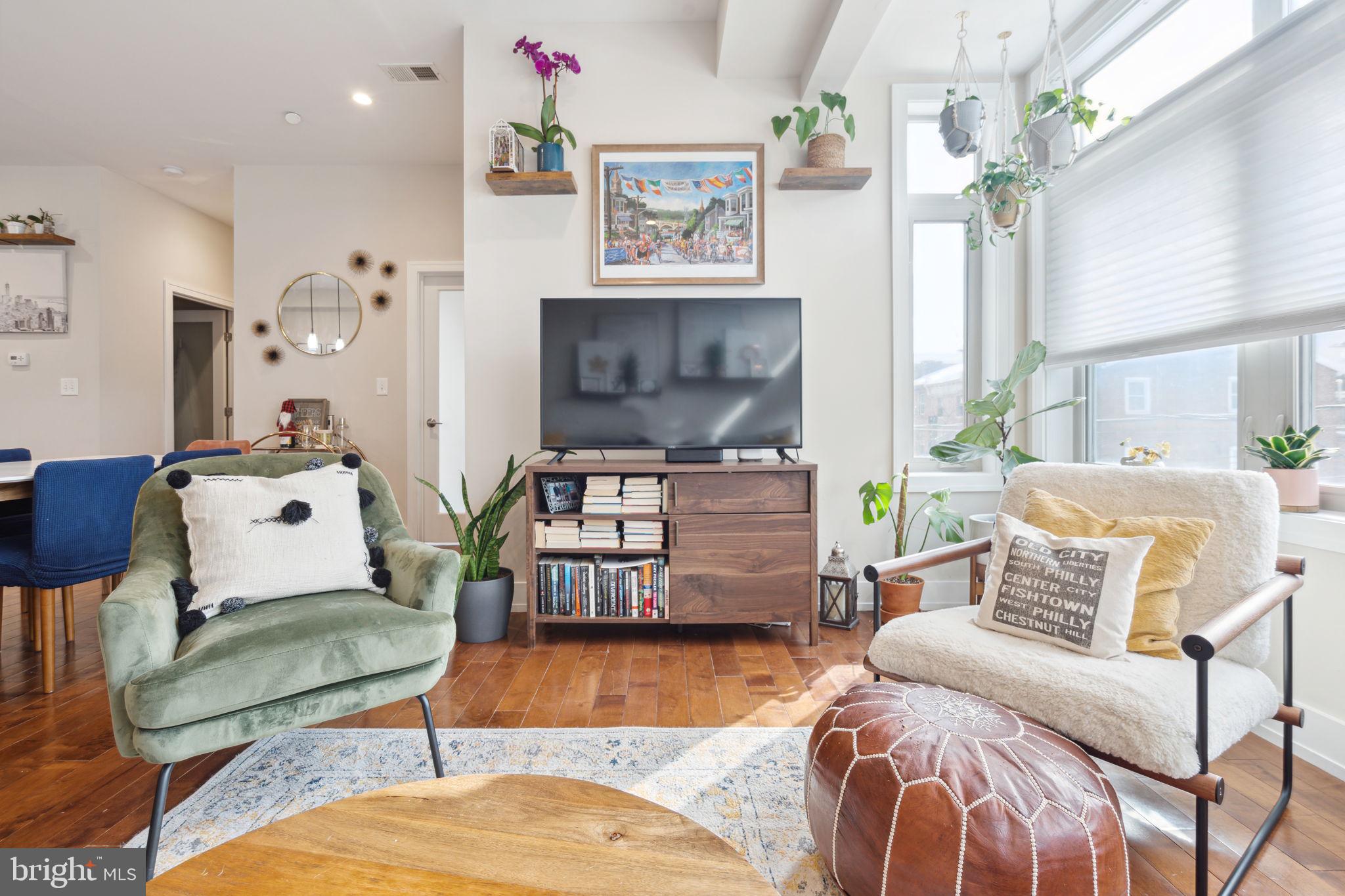 OLDE KENSINGTON - Residential Lease