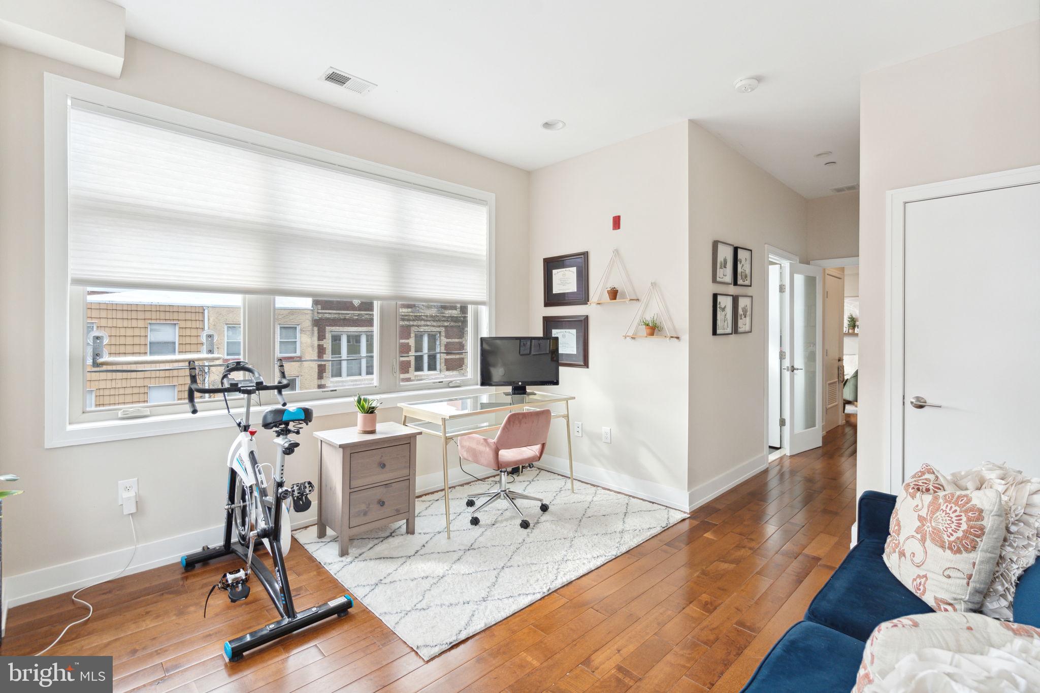 OLDE KENSINGTON - Residential Lease