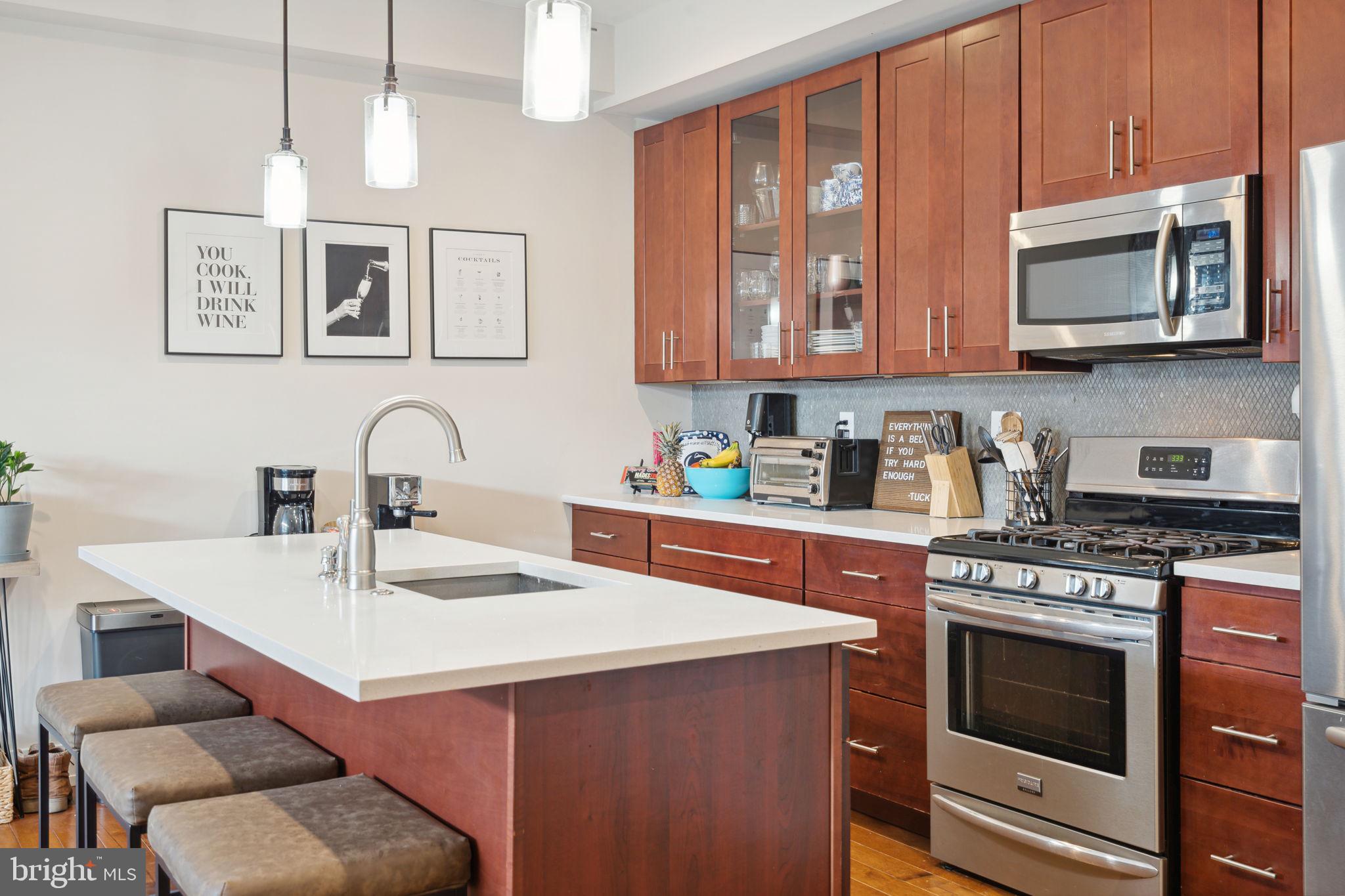 OLDE KENSINGTON - Residential Lease