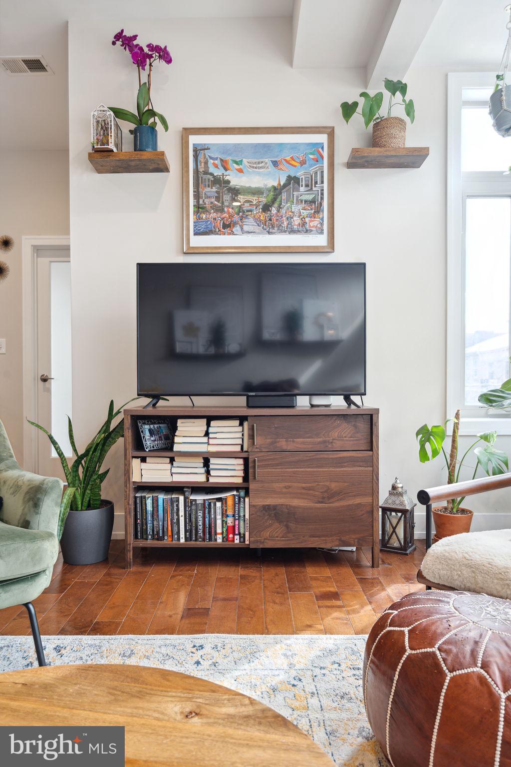 OLDE KENSINGTON - Residential Lease