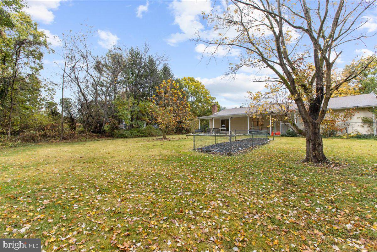 CHEVAL TRAILS - Residential