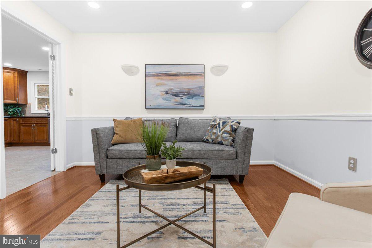 CHEVAL TRAILS - Residential