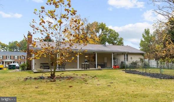 CHEVAL TRAILS - Residential