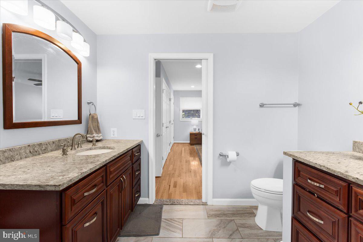 CHEVAL TRAILS - Residential