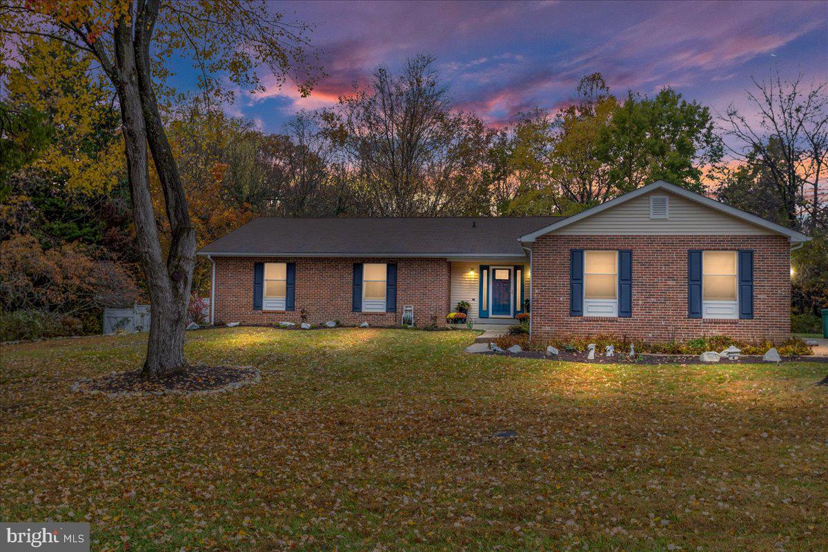 CHEVAL TRAILS - Residential