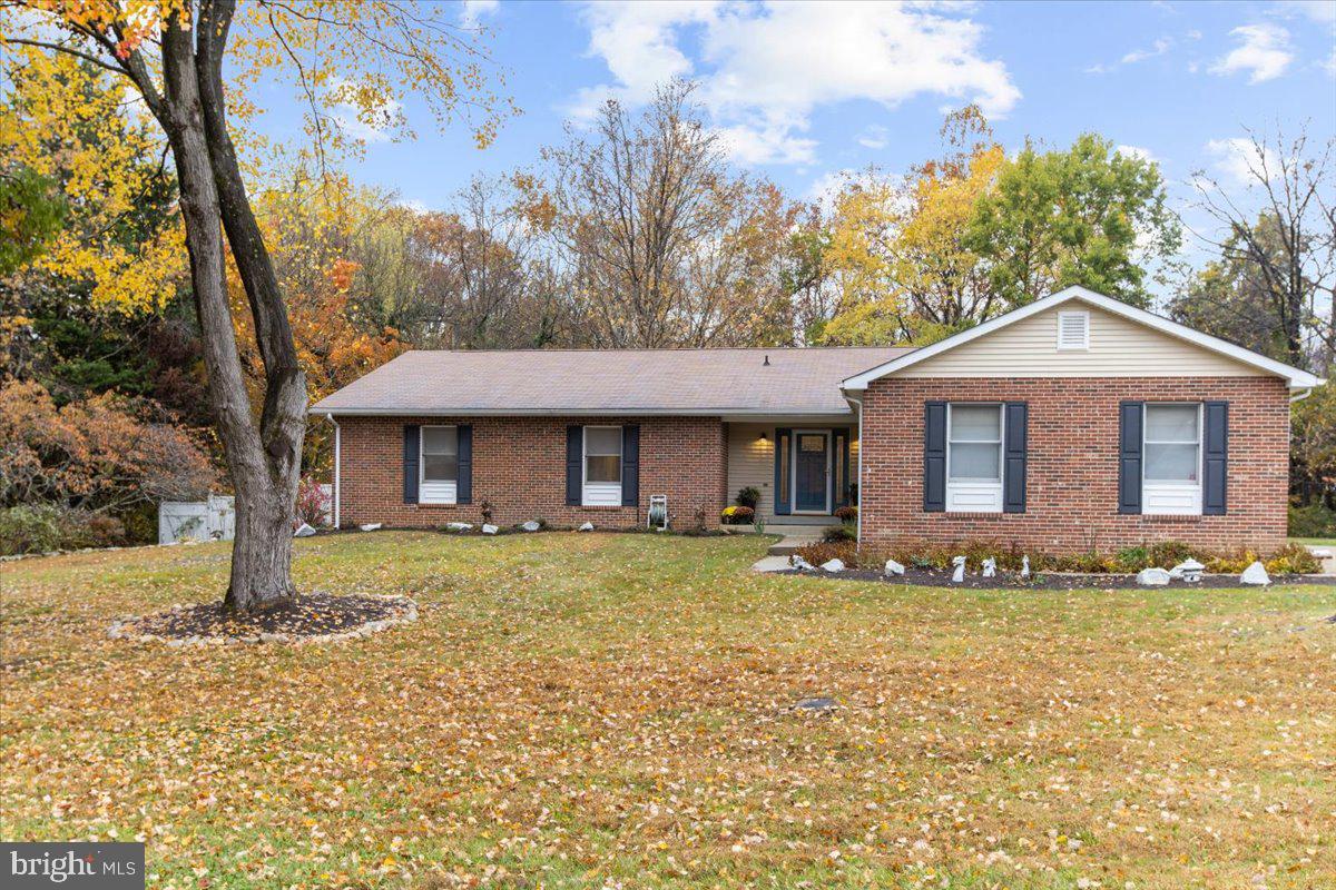 CHEVAL TRAILS - Residential