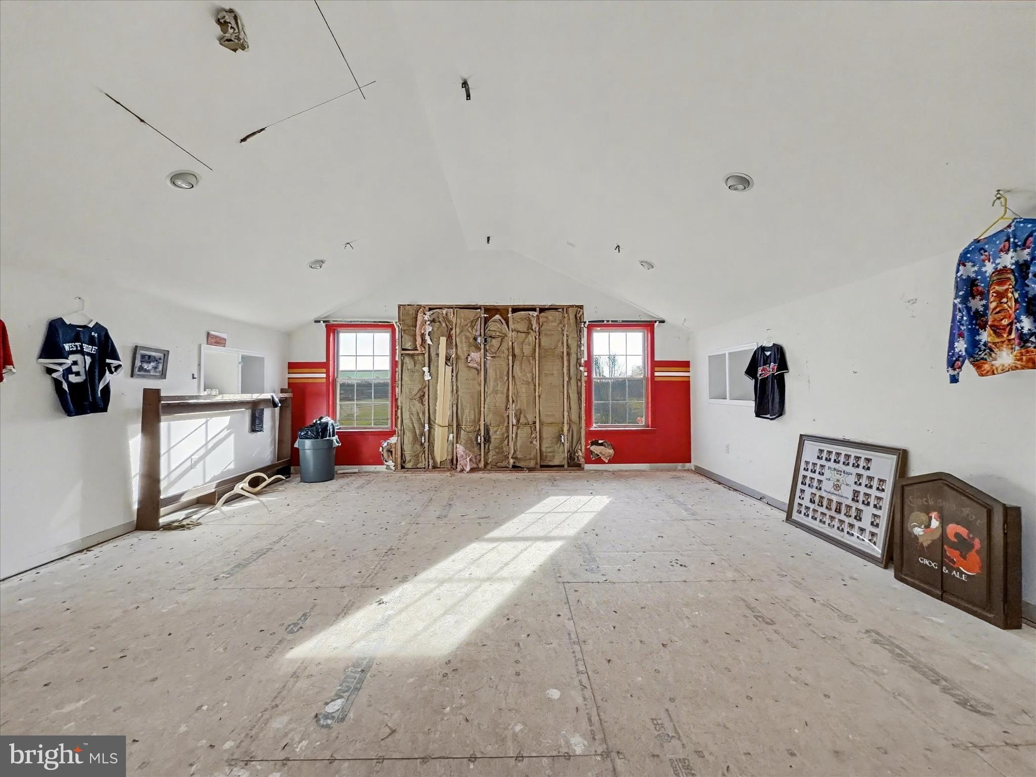 FAIRVIEW TWP - Residential