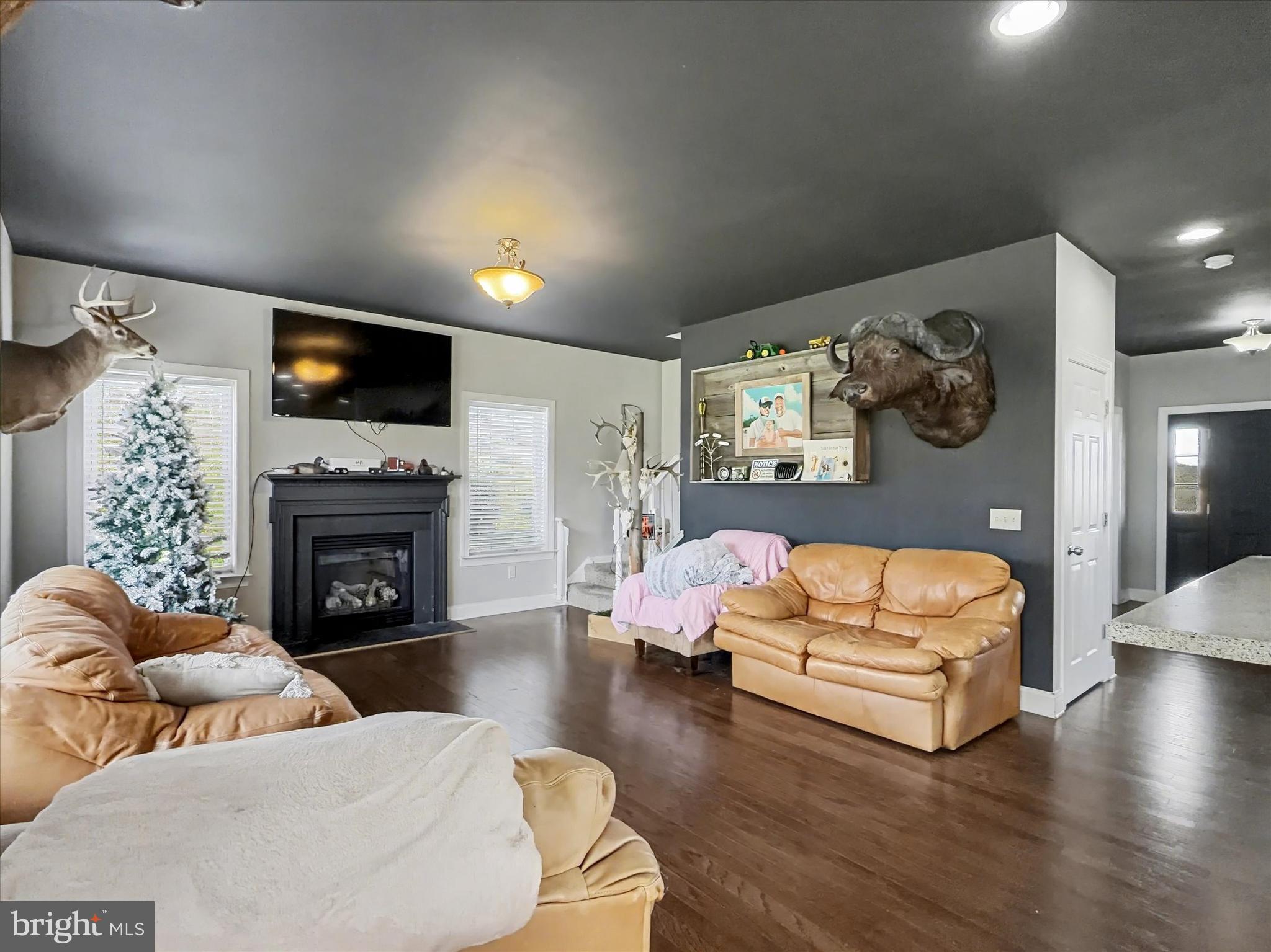 FAIRVIEW TWP - Residential