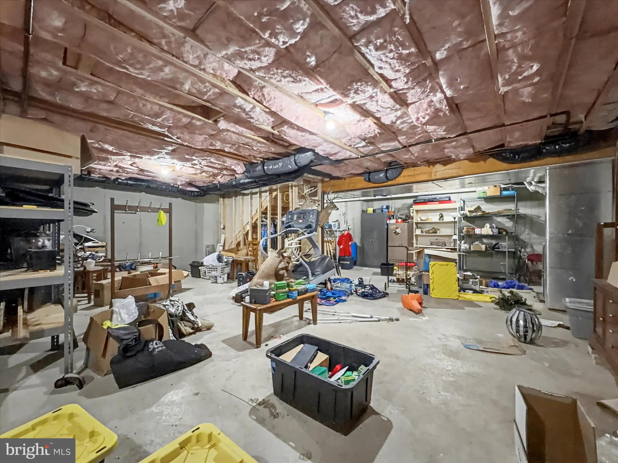 FAIRVIEW TWP - Residential