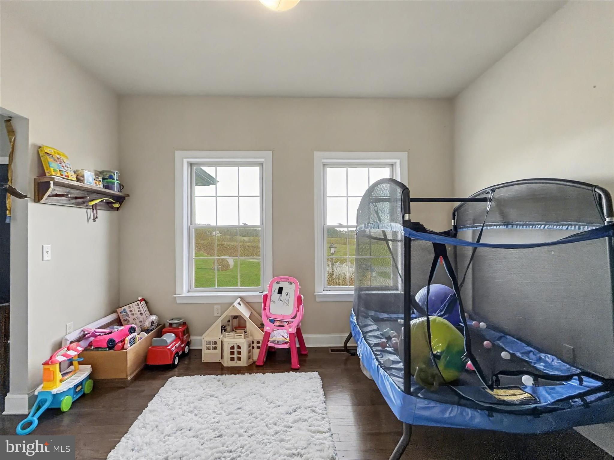 FAIRVIEW TWP - Residential