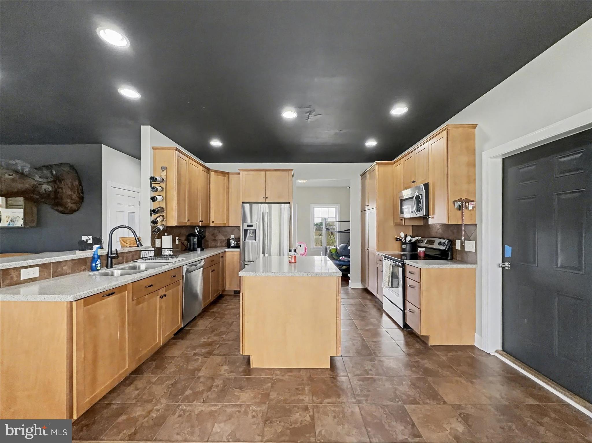 FAIRVIEW TWP - Residential