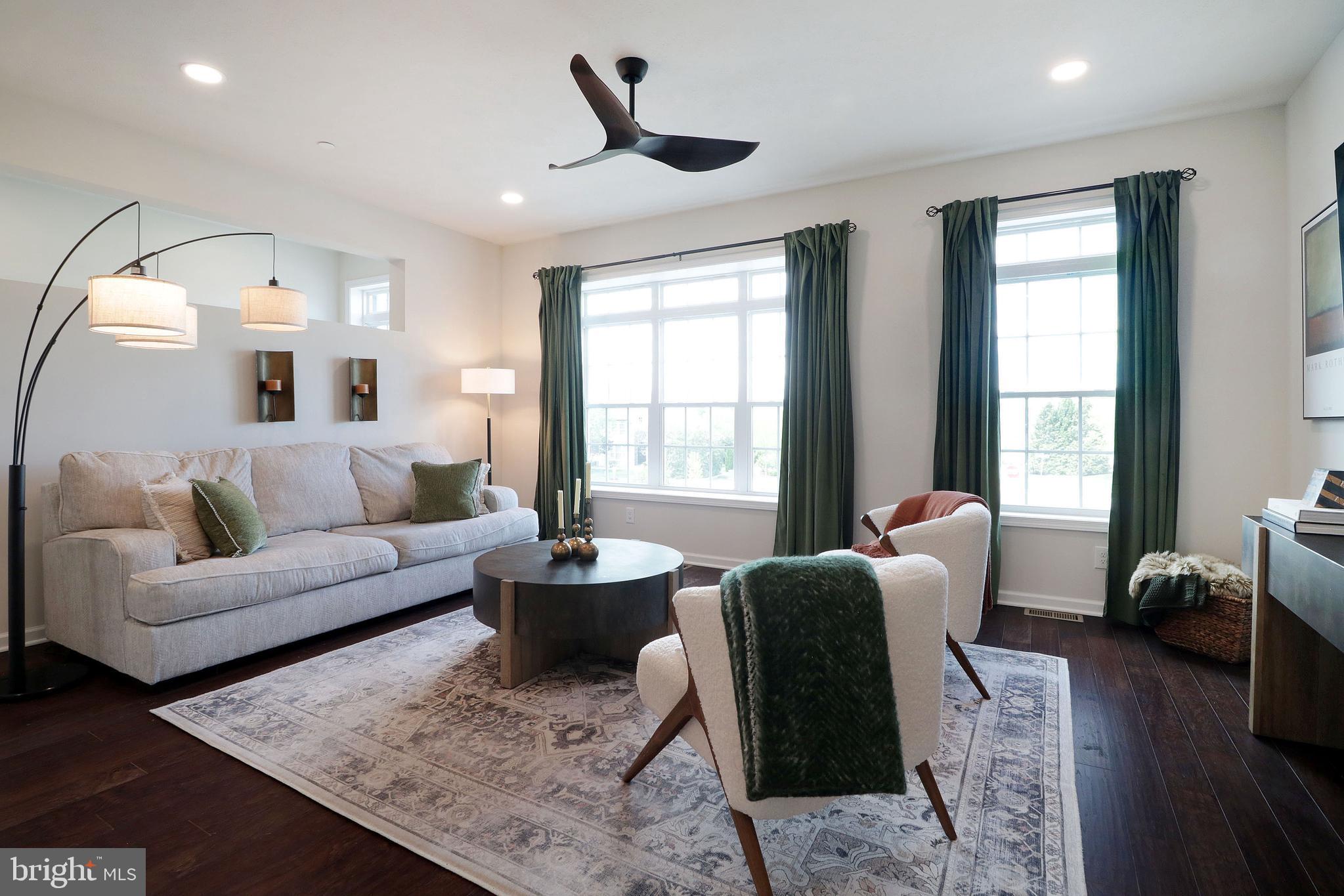 506 BRANDYWINE DRIVE