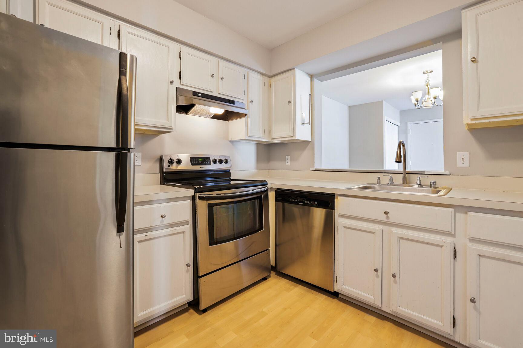 ESPRIT - Residential