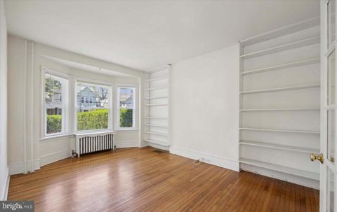 1037 REES AVENUE BRYN MAWR PA 19010