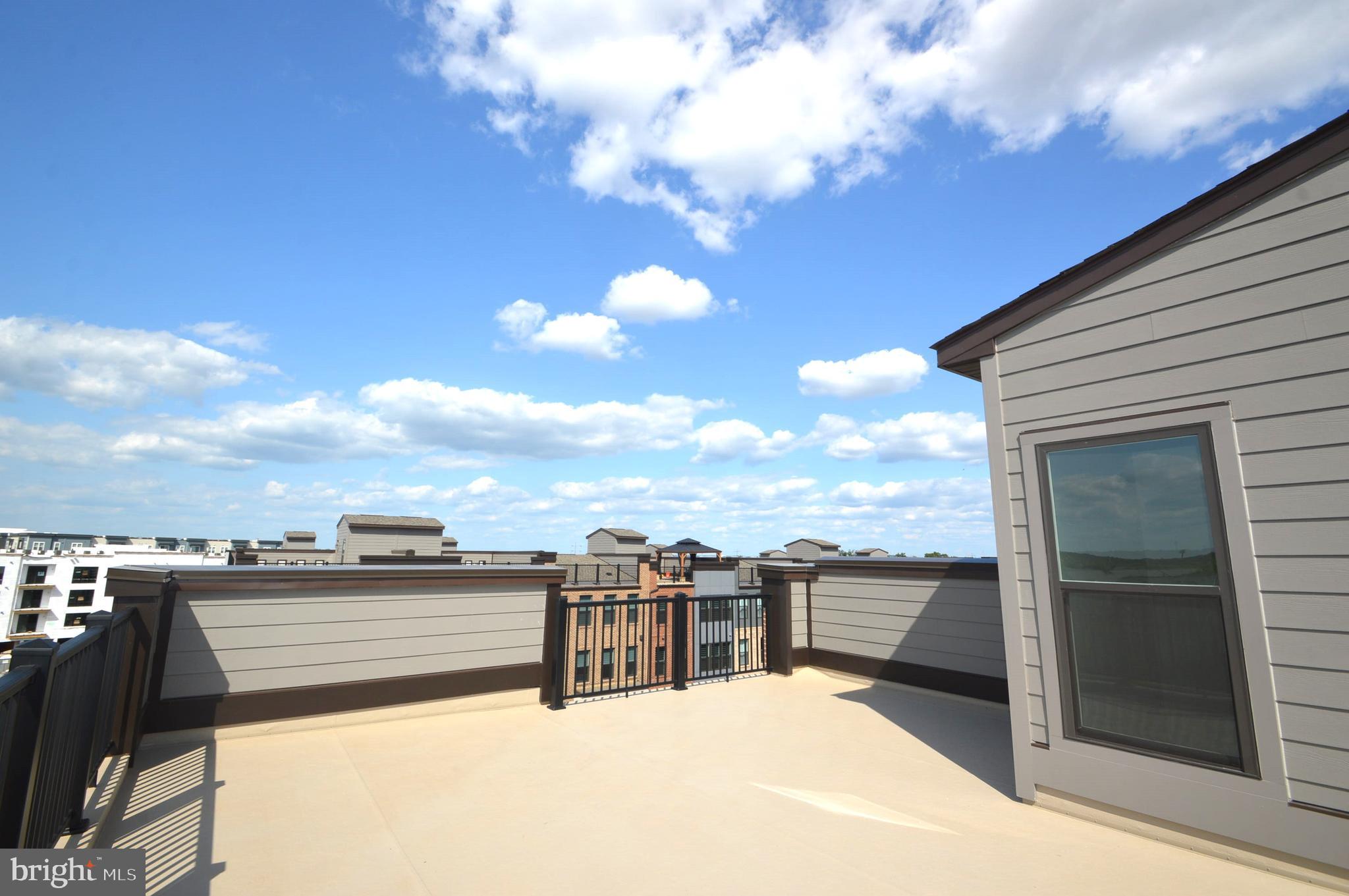 ASHBURN STATION - Residential Lease