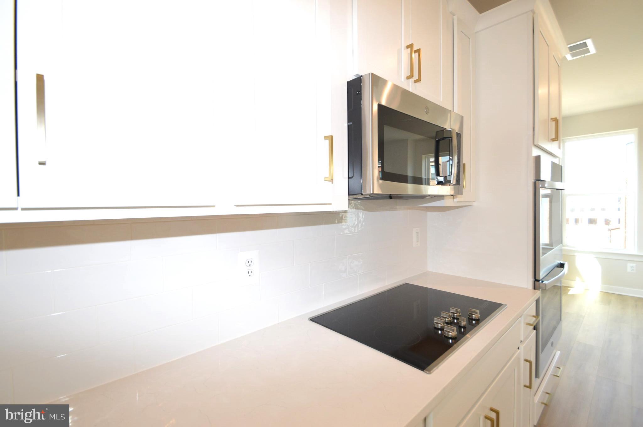 ASHBURN STATION - Residential Lease