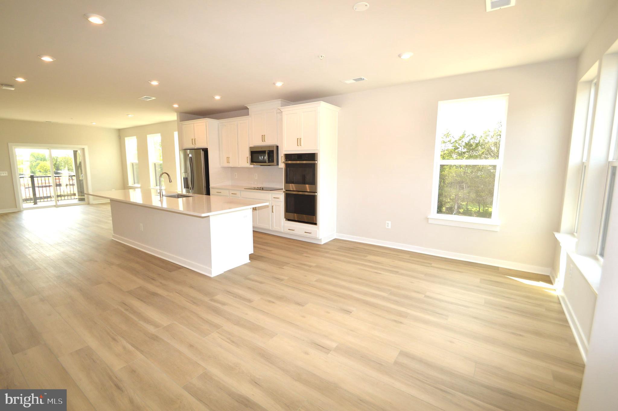 ASHBURN STATION - Residential Lease