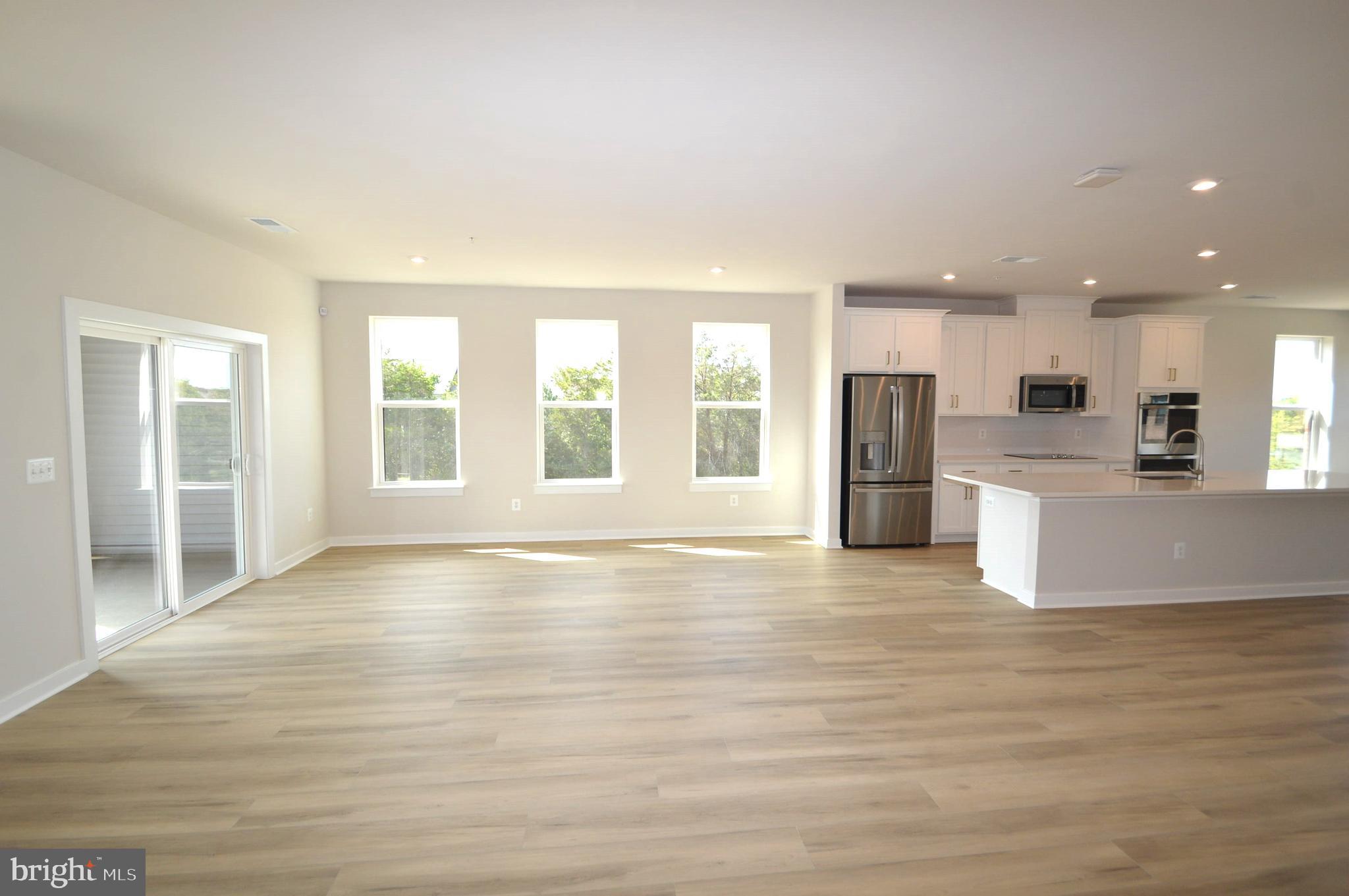 ASHBURN STATION - Residential Lease