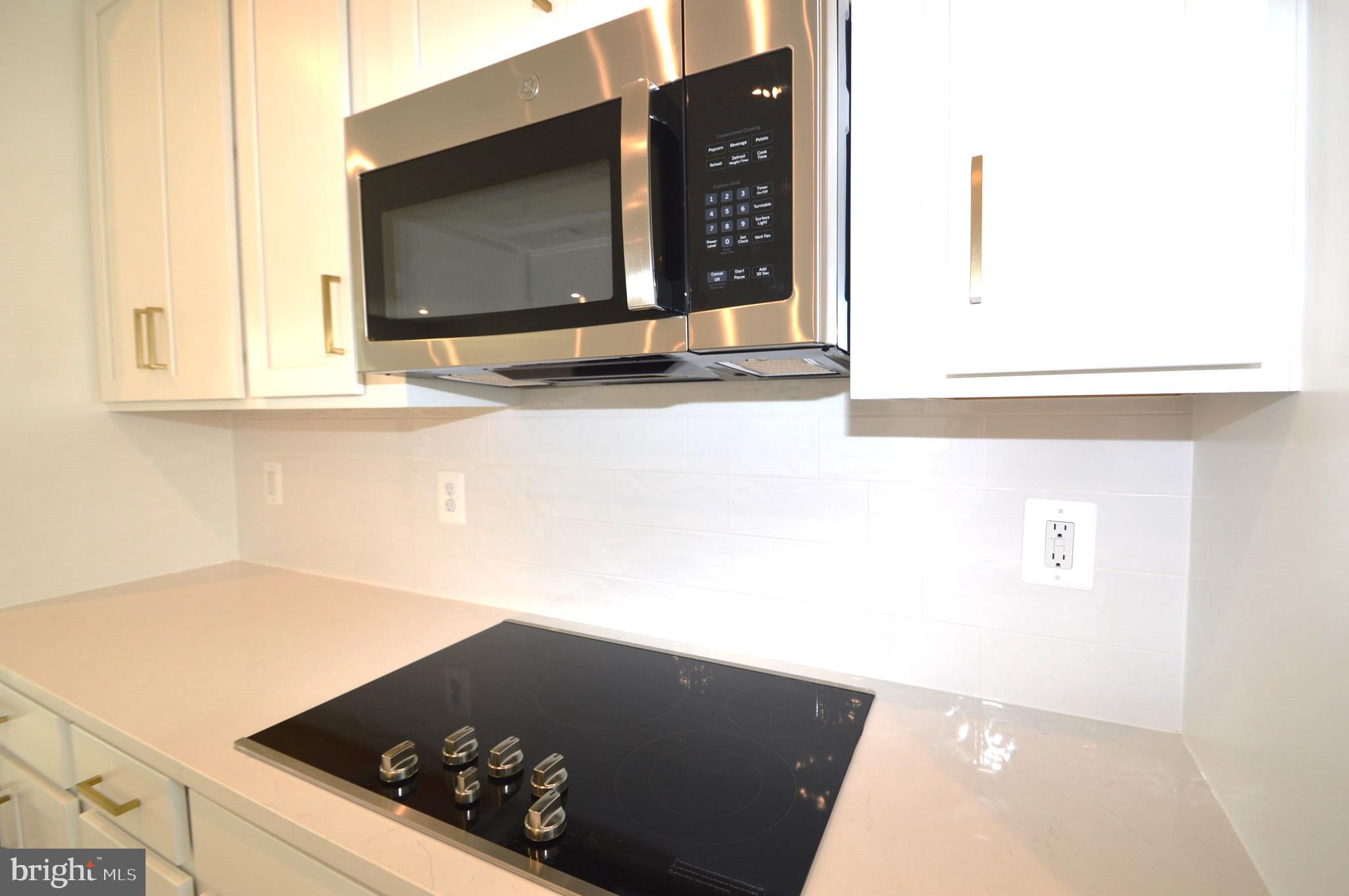 ASHBURN STATION - Residential Lease