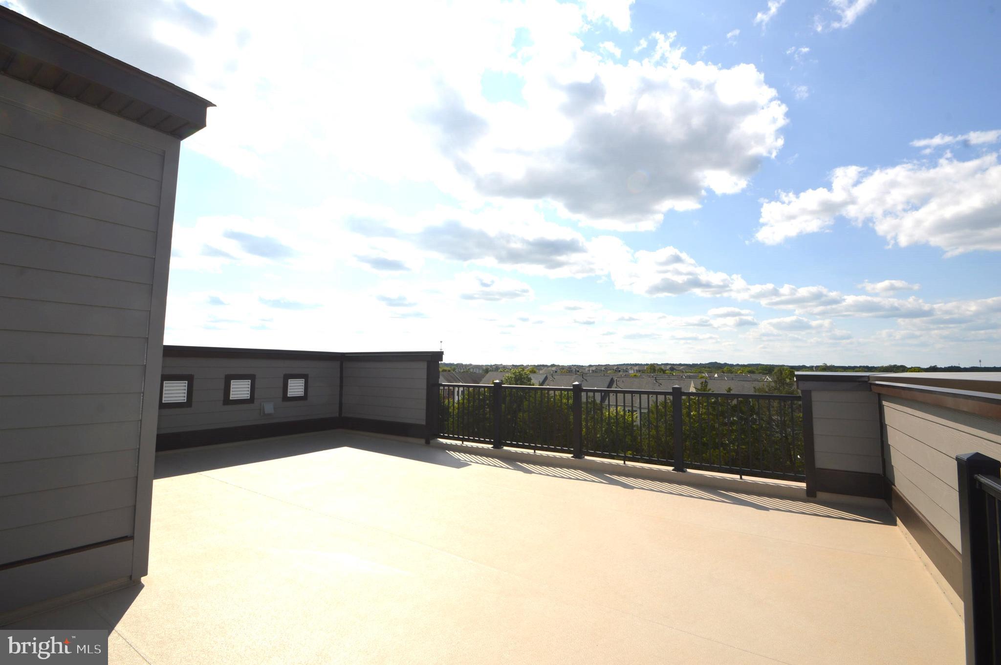 ASHBURN STATION - Residential Lease