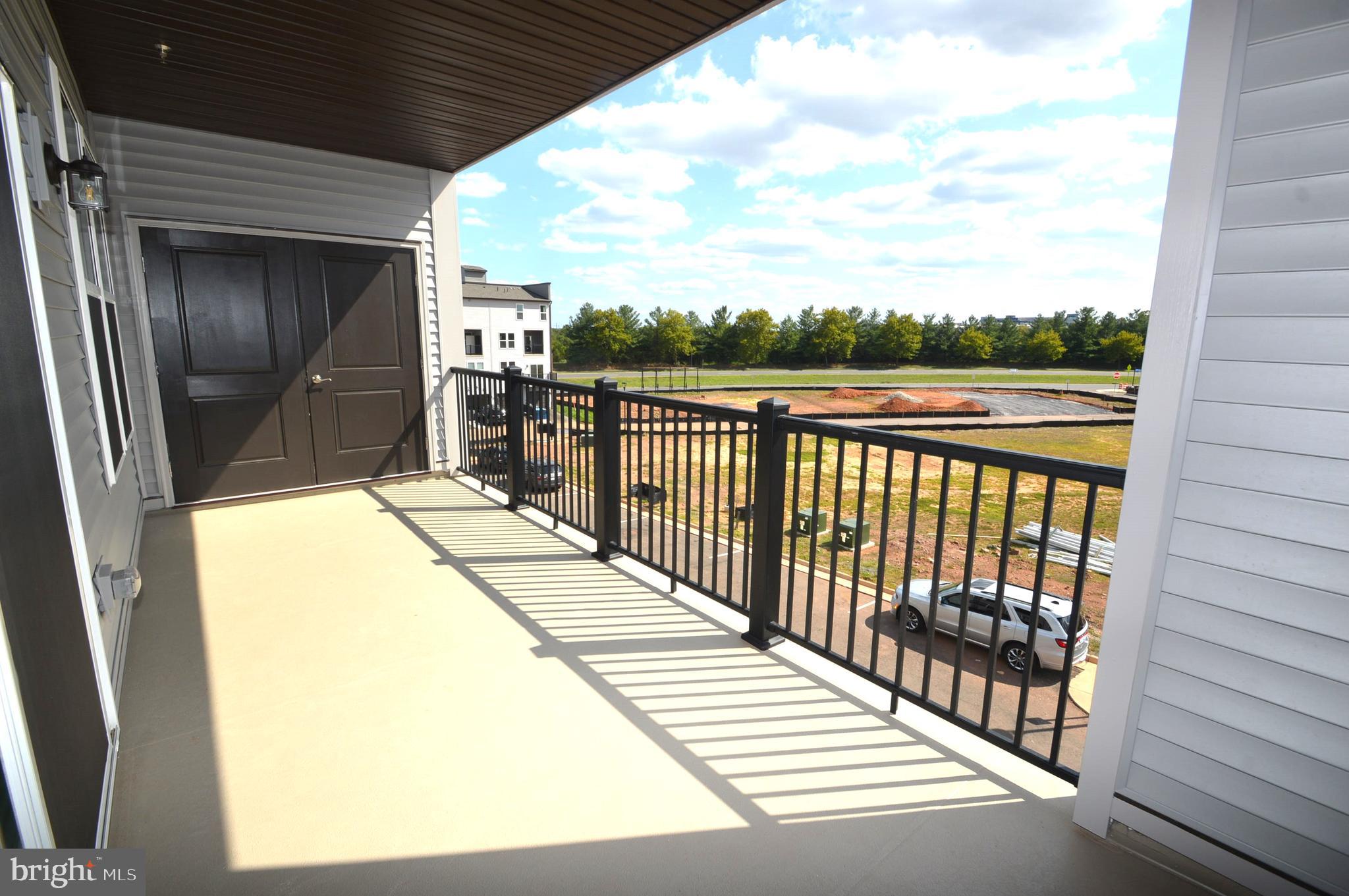 ASHBURN STATION - Residential Lease