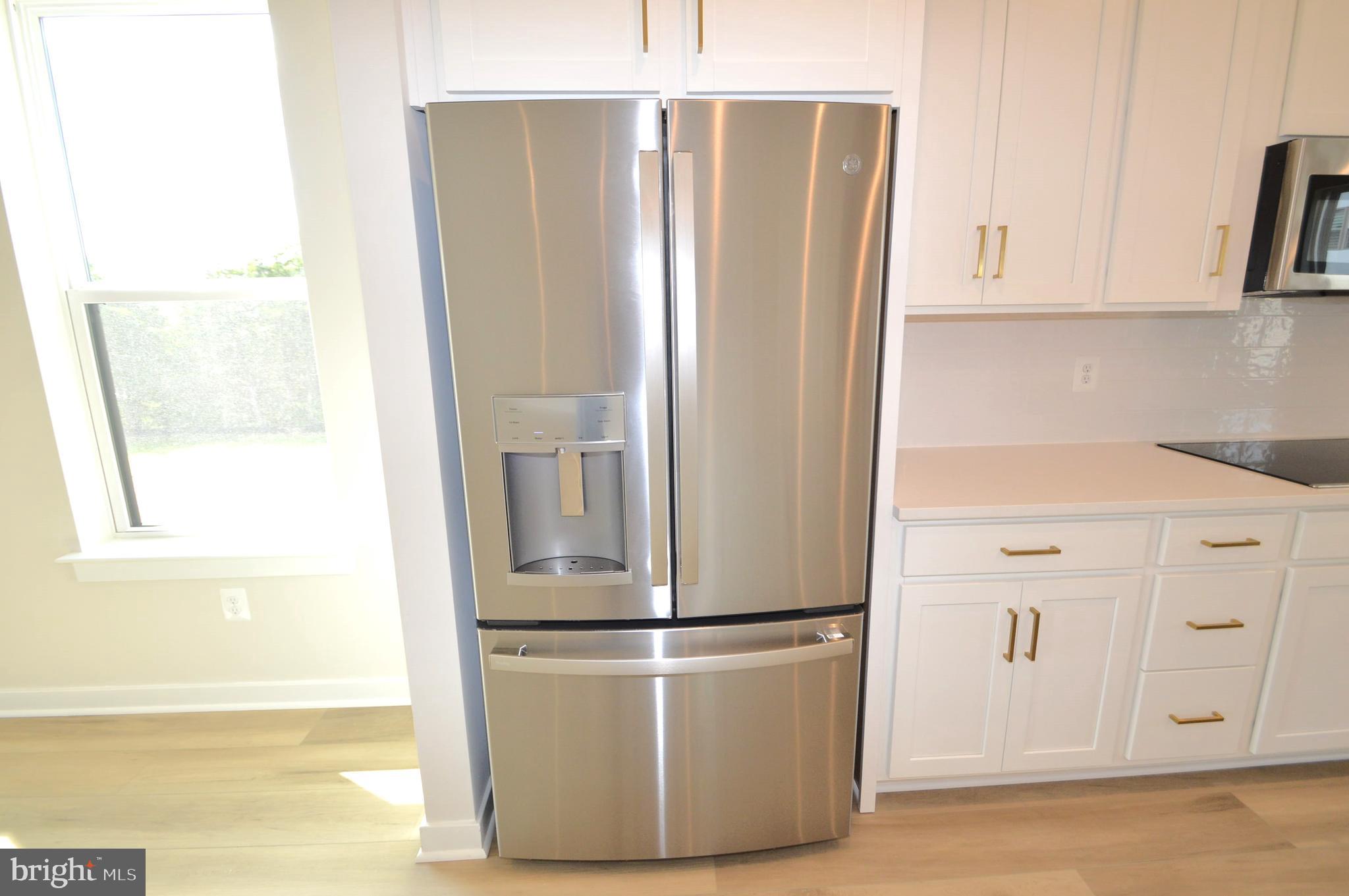 ASHBURN STATION - Residential Lease