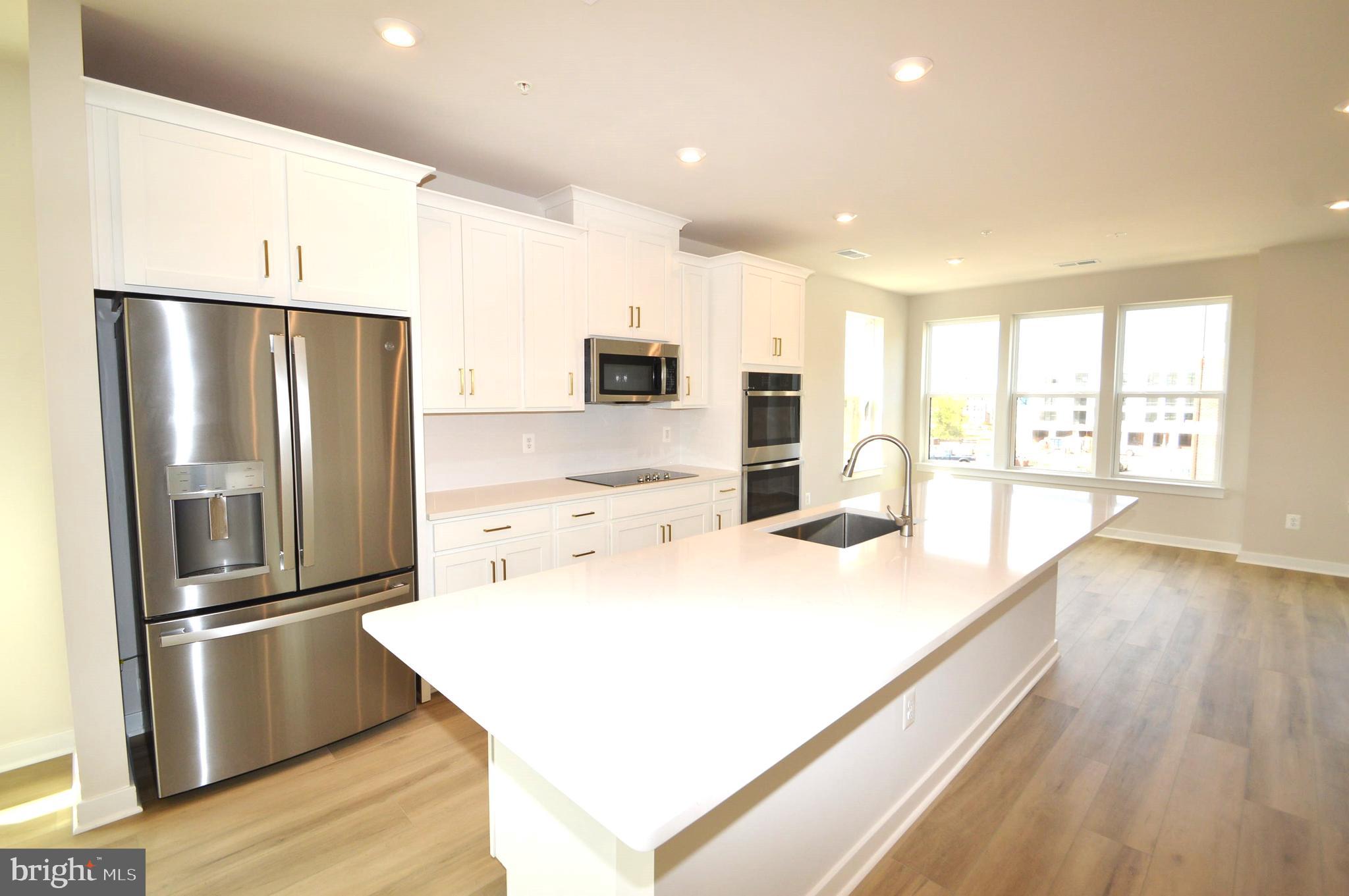 ASHBURN STATION - Residential Lease