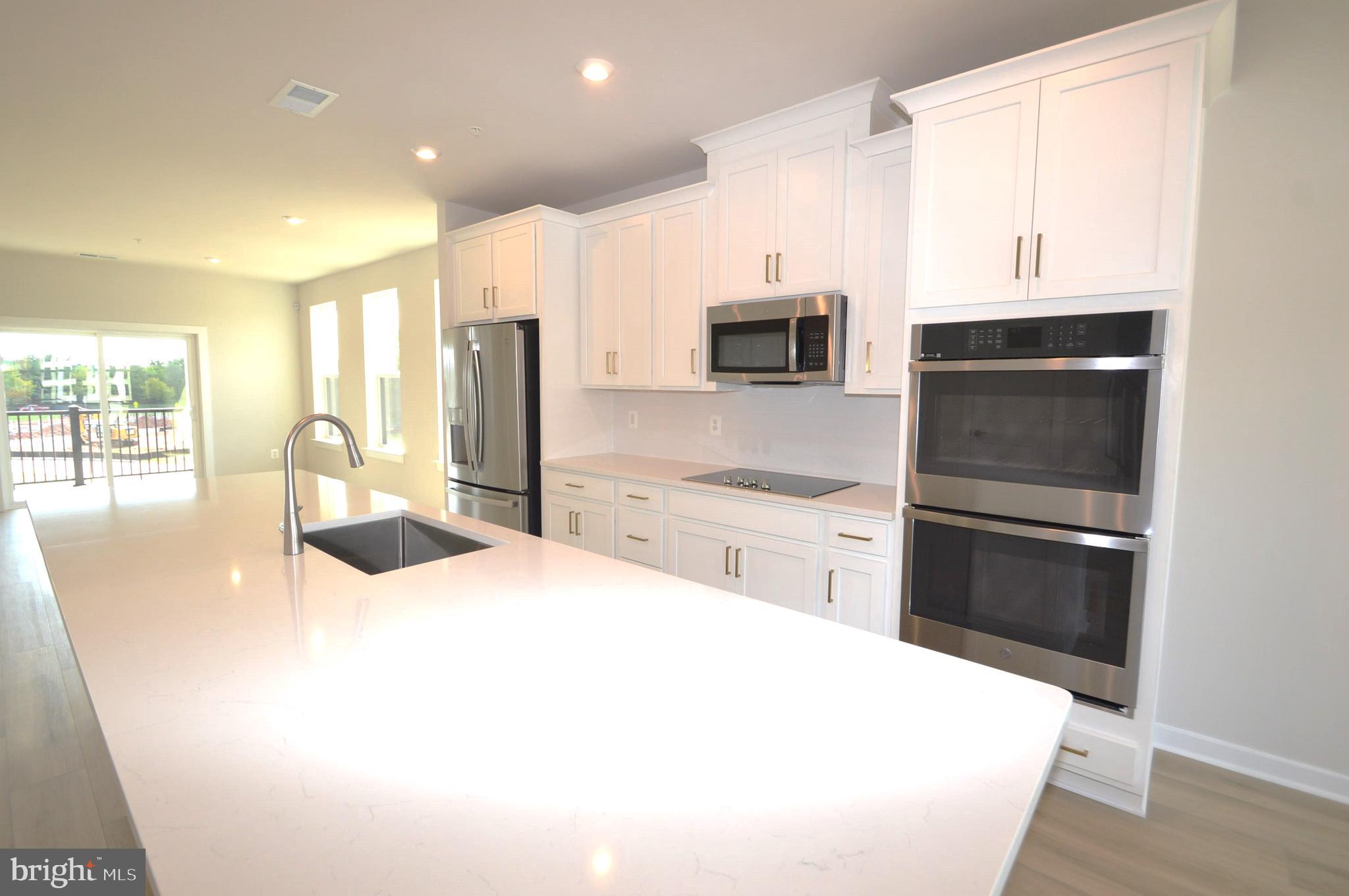 ASHBURN STATION - Residential Lease