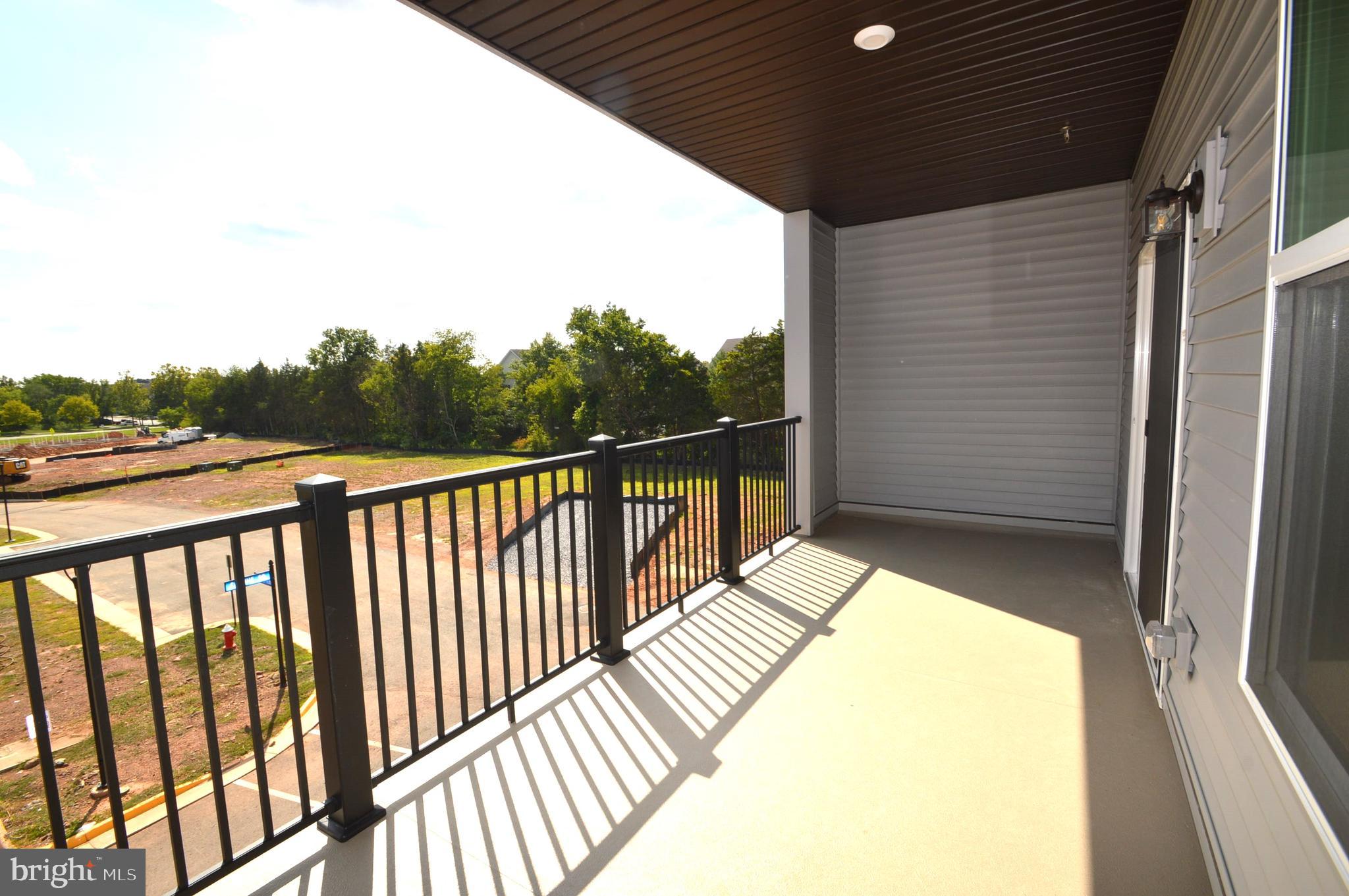 ASHBURN STATION - Residential Lease