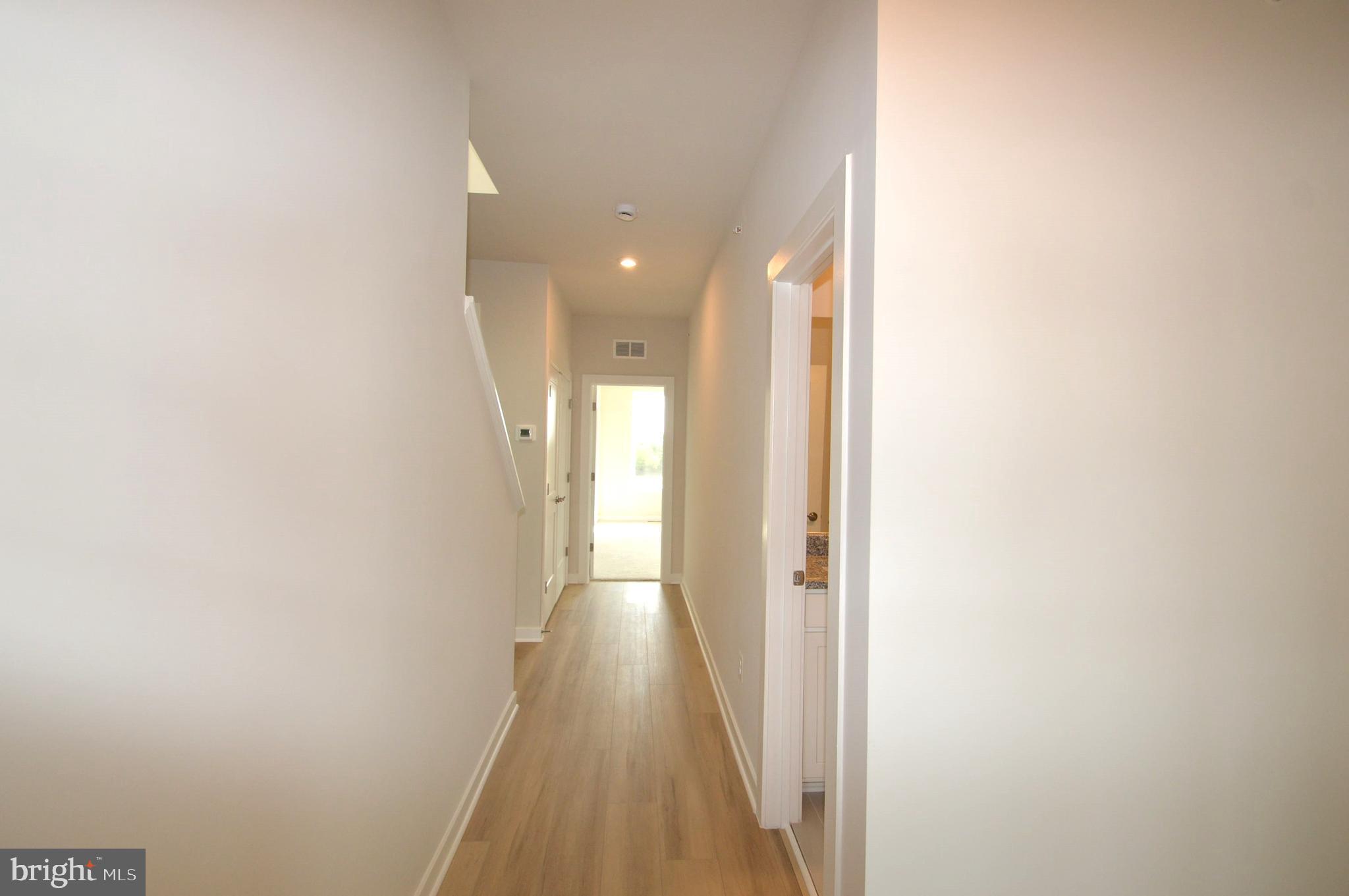 ASHBURN STATION - Residential Lease