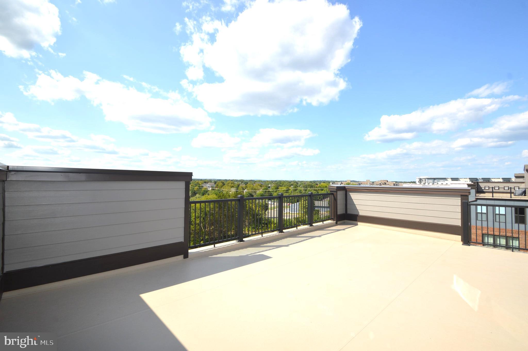 ASHBURN STATION - Residential Lease