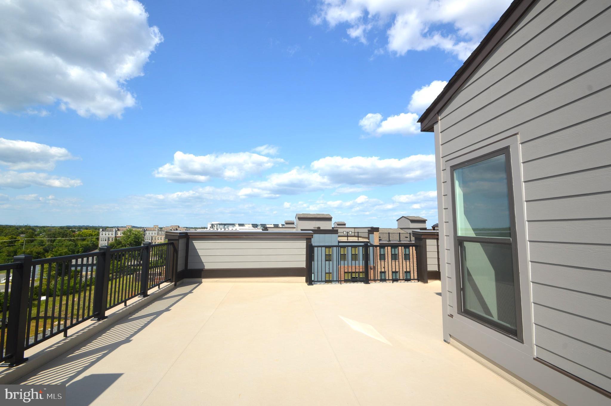 ASHBURN STATION - Residential Lease