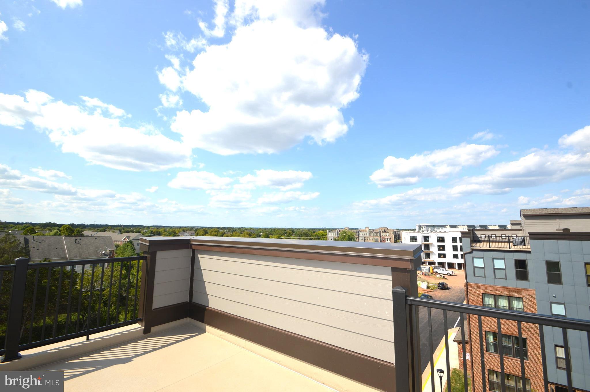 ASHBURN STATION - Residential Lease