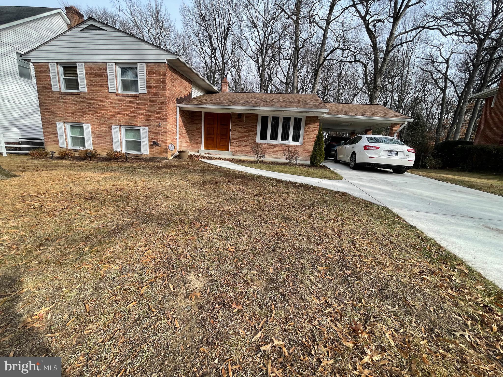 BIRMINGHAM - Residential