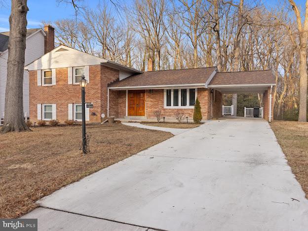 BIRMINGHAM - Residential