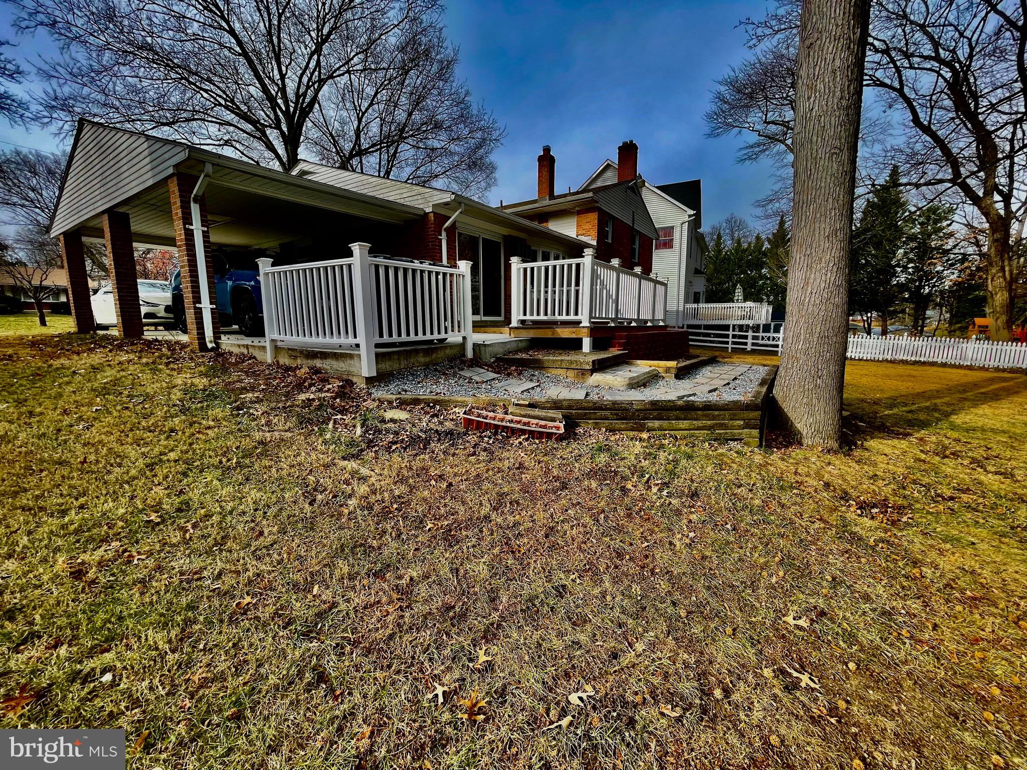 BIRMINGHAM - Residential