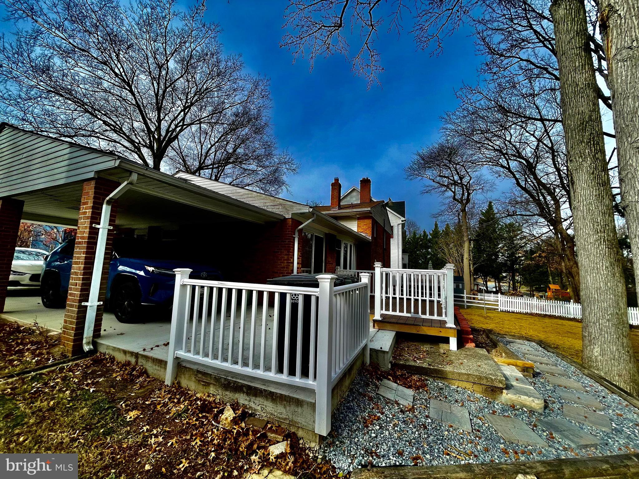 BIRMINGHAM - Residential