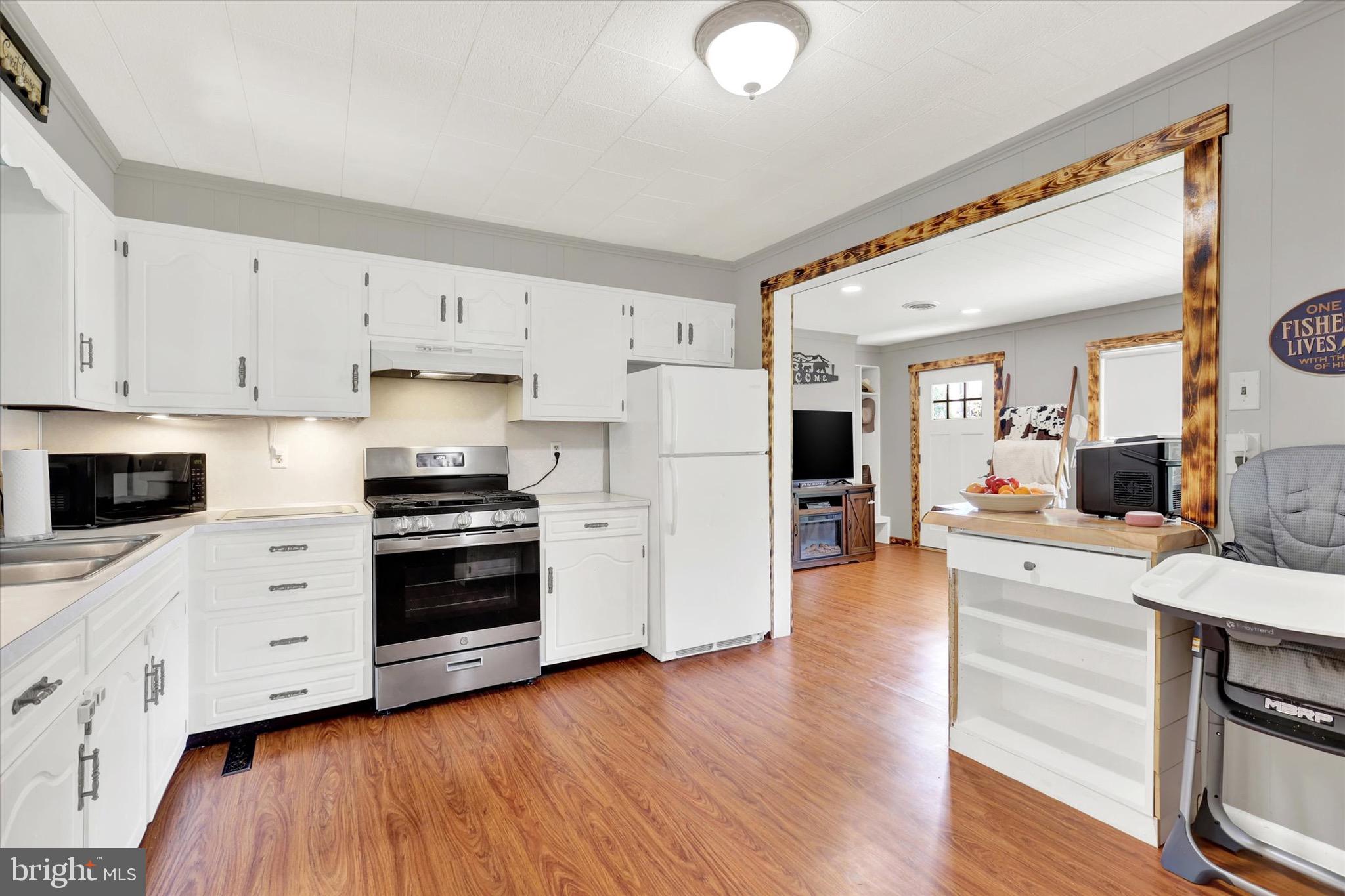 GUILFORD TWP - Residential