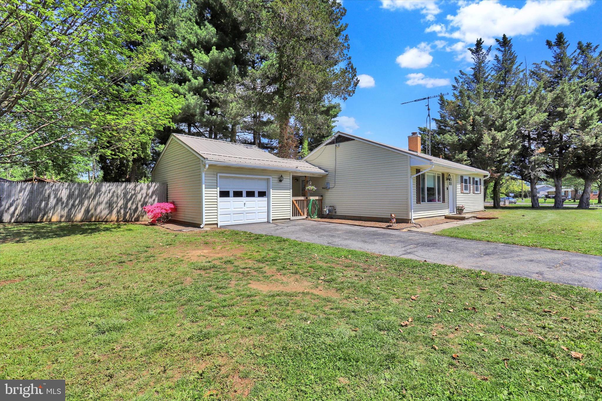 GUILFORD TWP - Residential