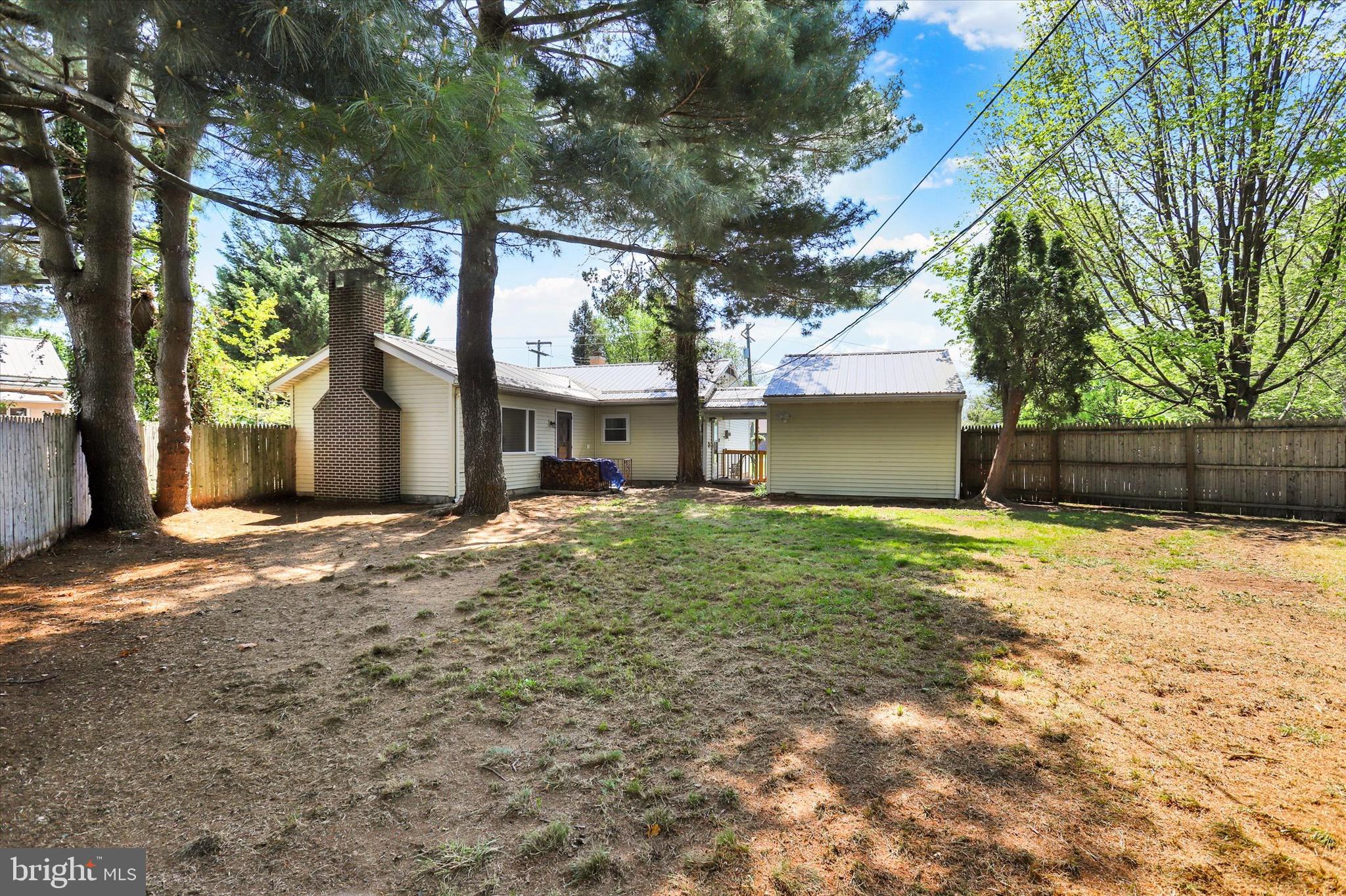 GUILFORD TWP - Residential