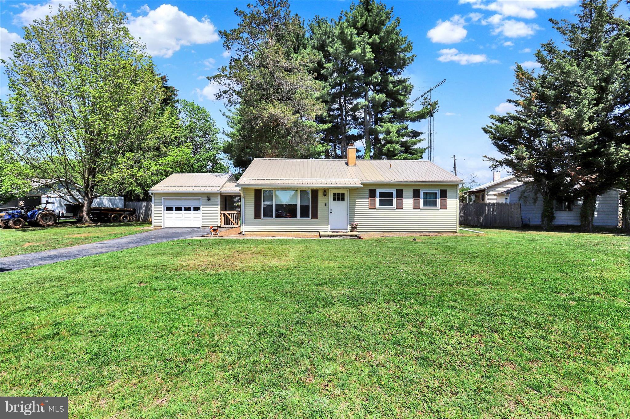 GUILFORD TWP - Residential