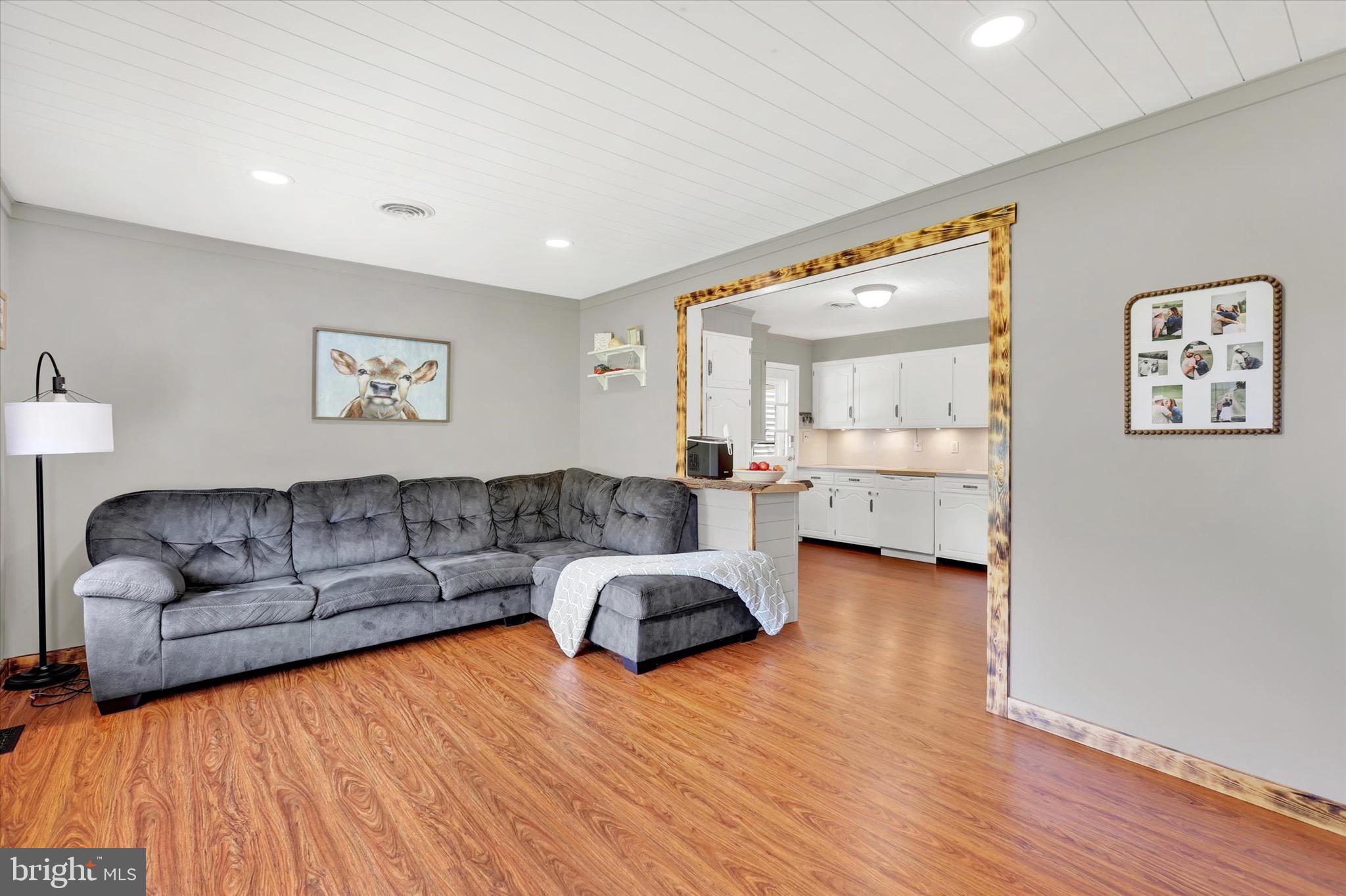 GUILFORD TWP - Residential