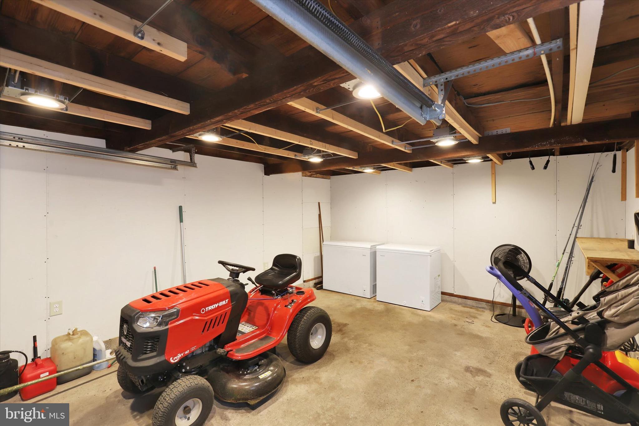 GUILFORD TWP - Residential