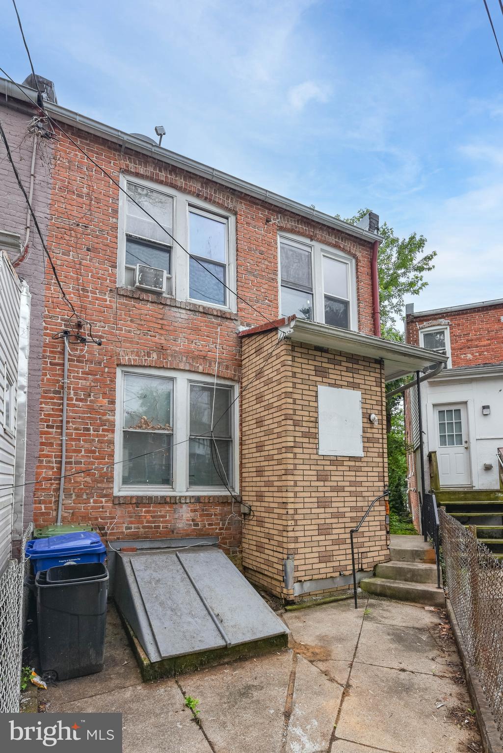 IRVINGTON - Residential