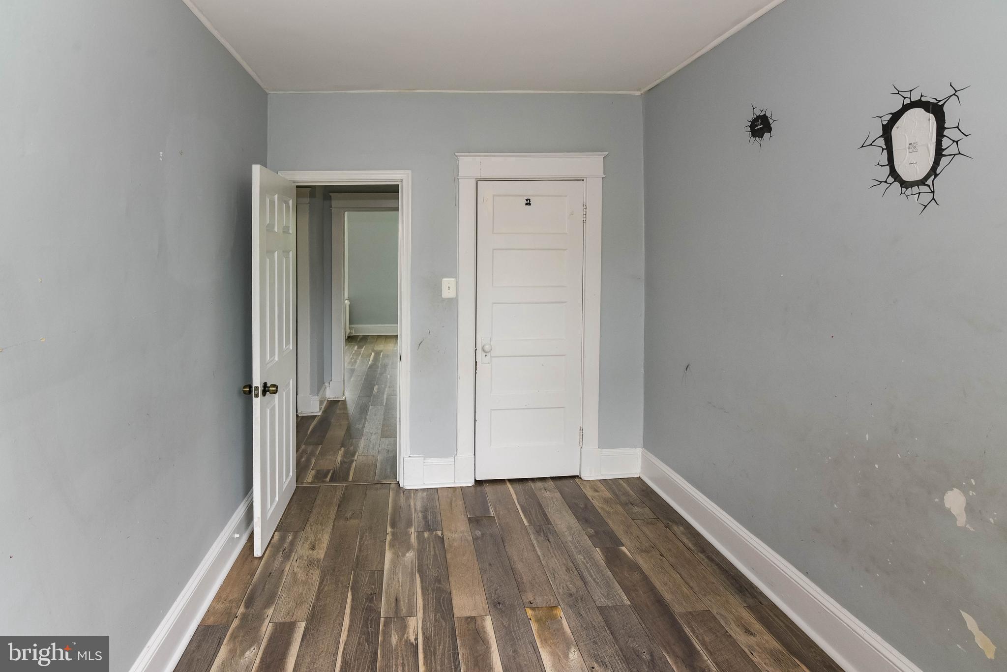 IRVINGTON - Residential