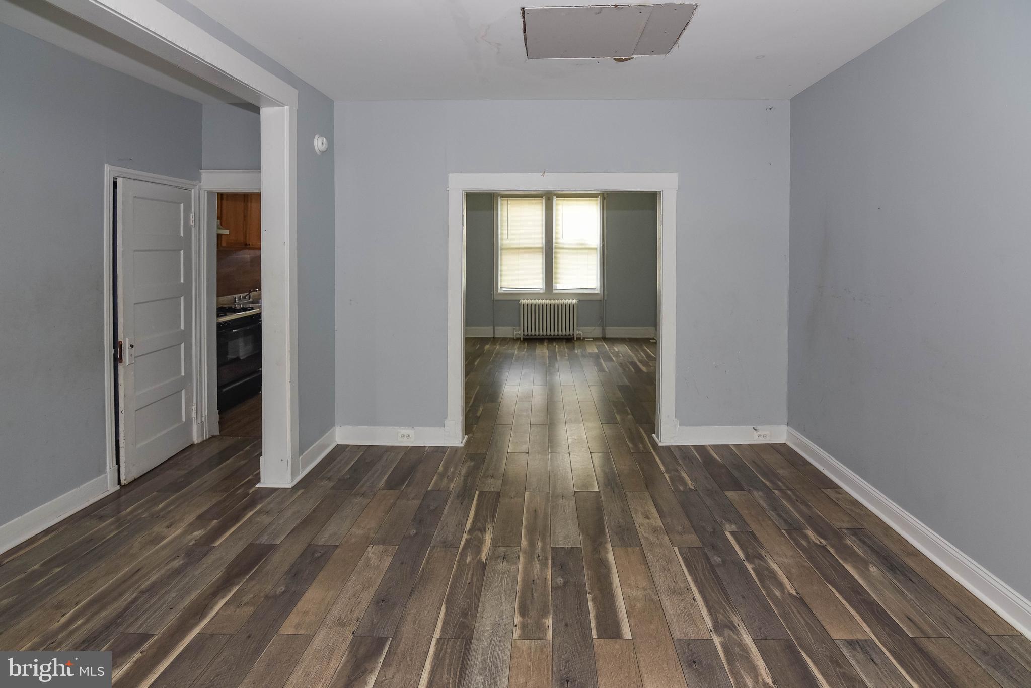 IRVINGTON - Residential