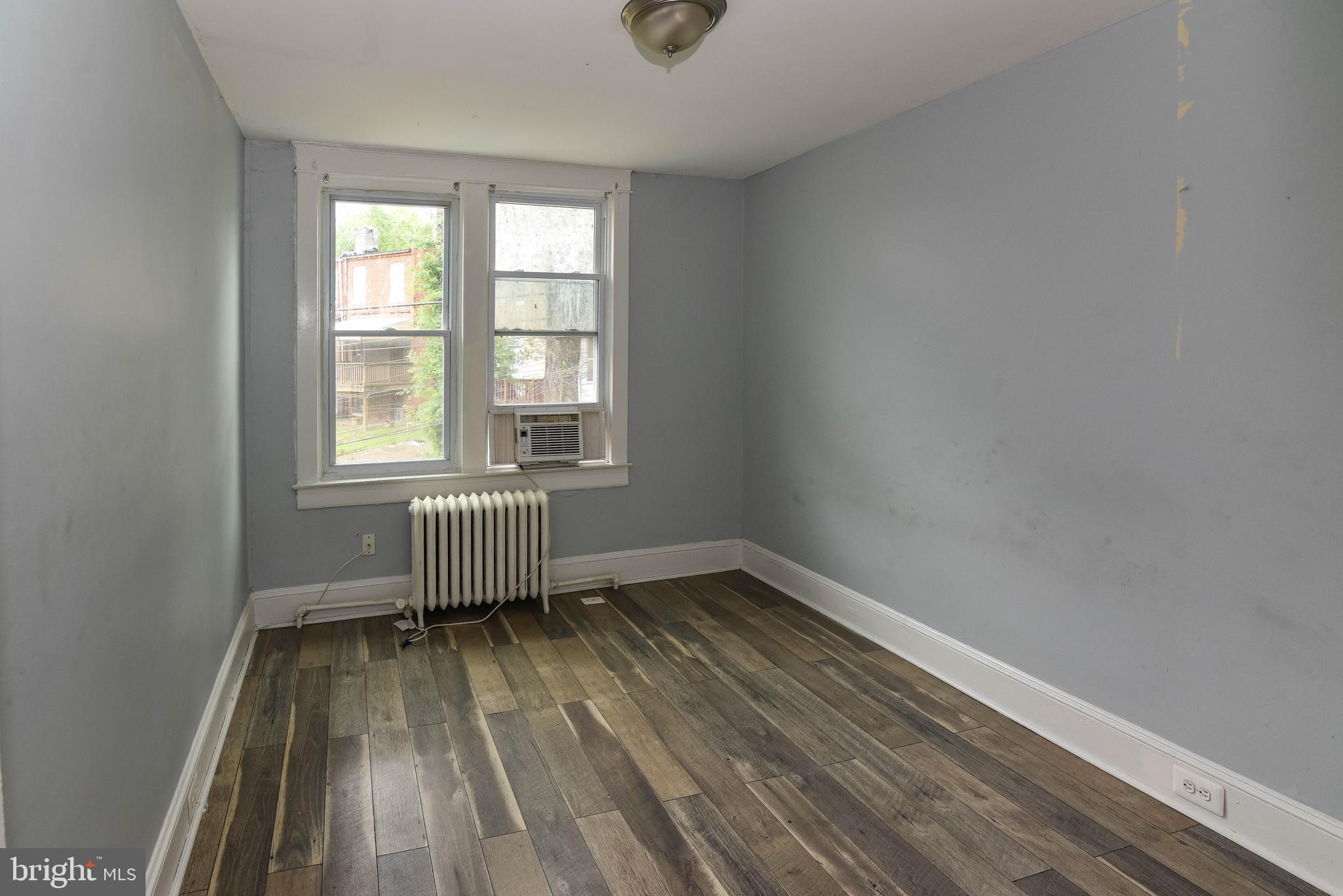 IRVINGTON - Residential