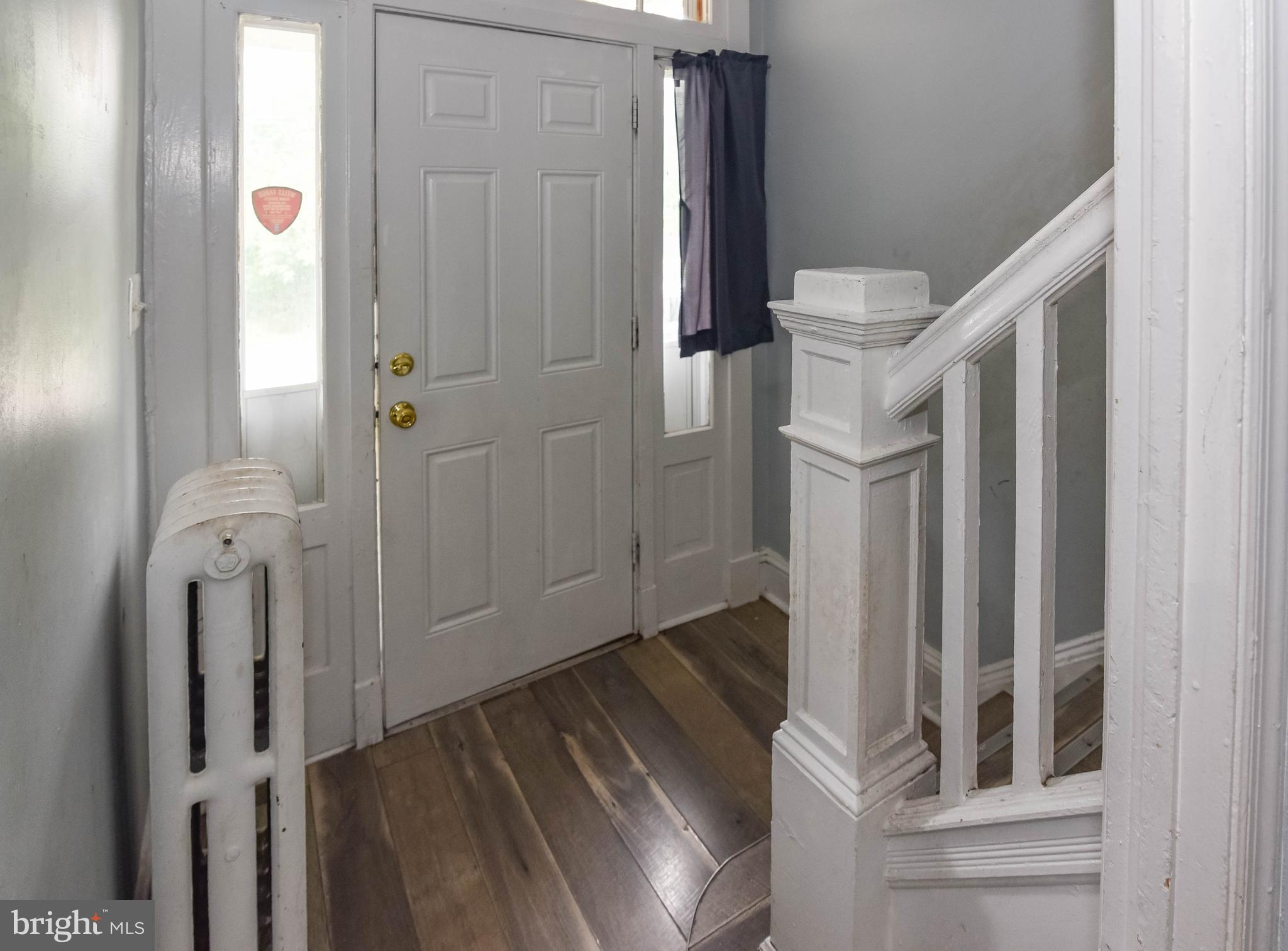 IRVINGTON - Residential