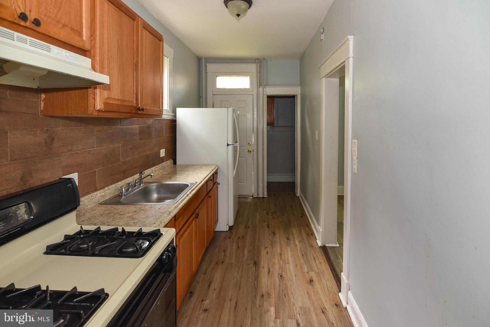 IRVINGTON - Residential