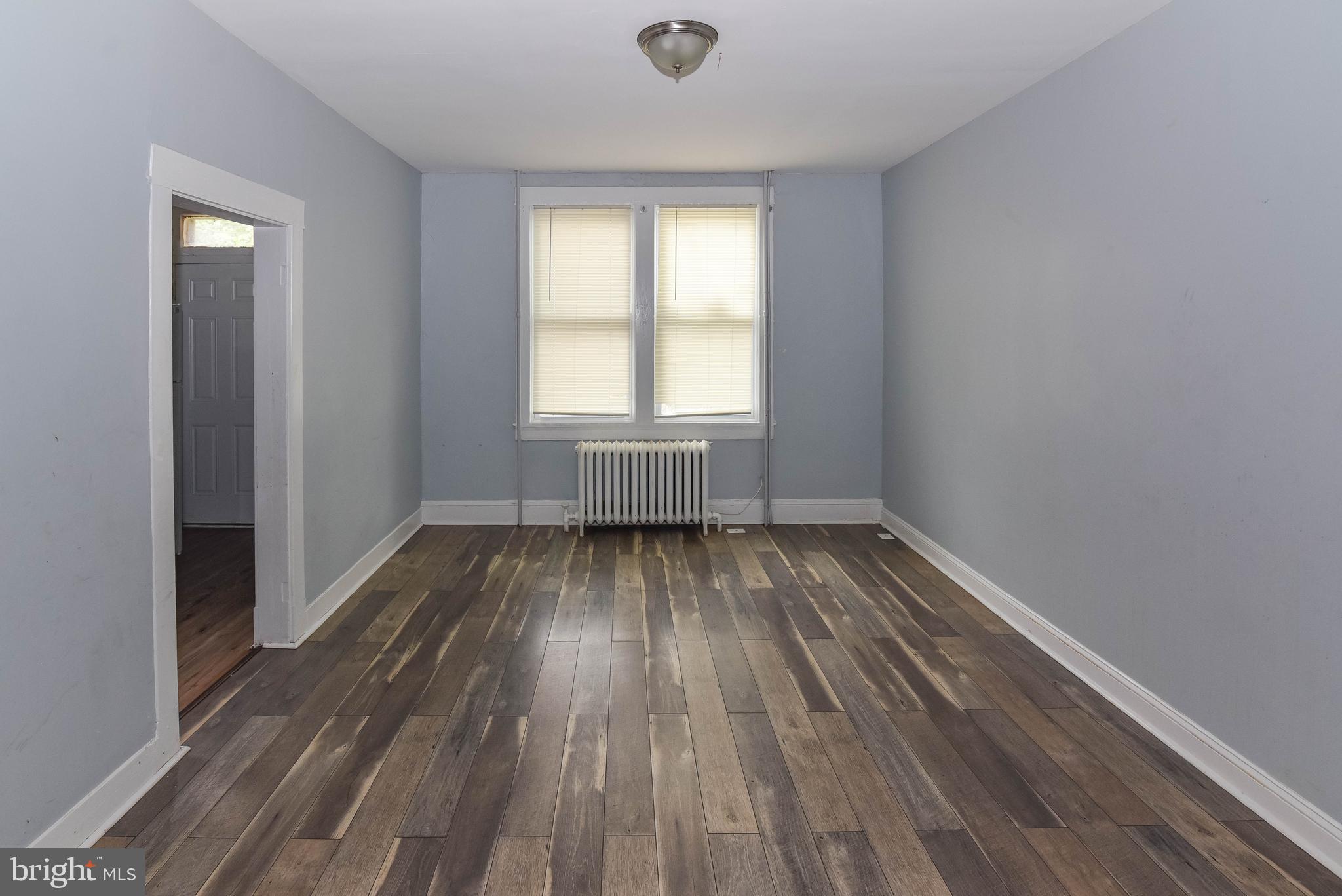 IRVINGTON - Residential
